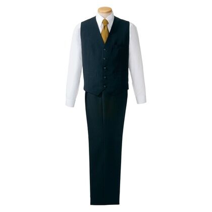 ベスト 008ネイビー 4L 4L 112 1枚