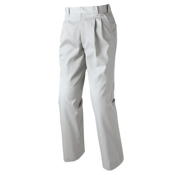 ワークパンツ(2タック) 003シルバーグレー 130 1620 1点