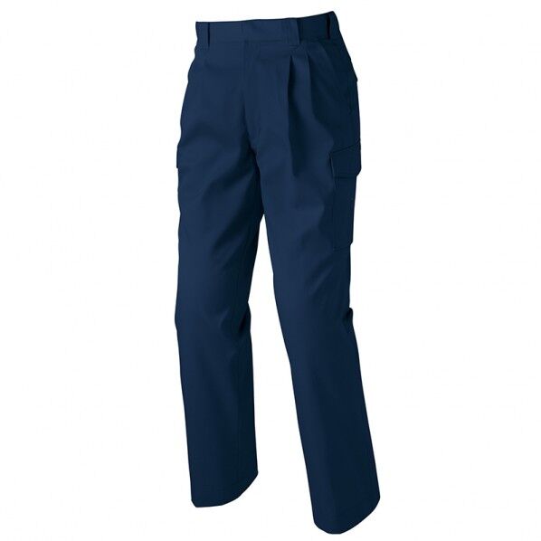 カーゴパンツ(2タック) 008ネイビー 76 1621 1点