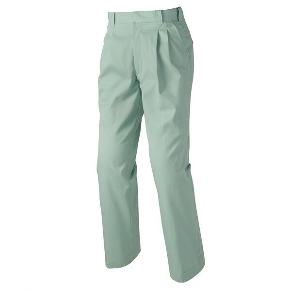 ワークパンツ(2タック) 005アースグリーン 88 1620 1点