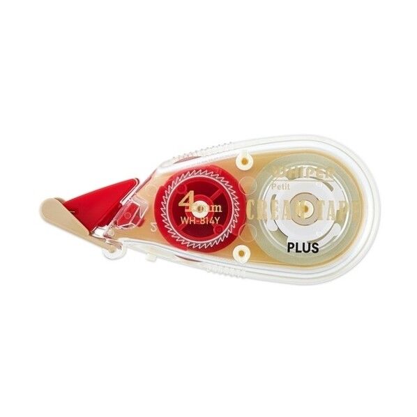 51642)修正プチクリームWH-814Y  RD 51642   1点