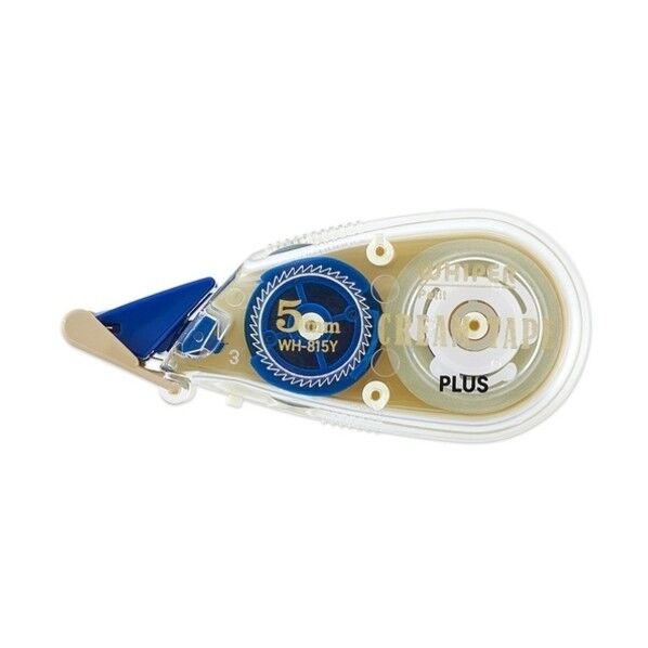 51643)修正プチクリームWH-815Y BL 51643 1点