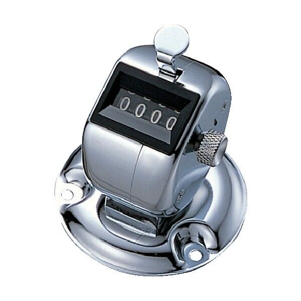 30902)数取器 取り付け用 KT-100 1点