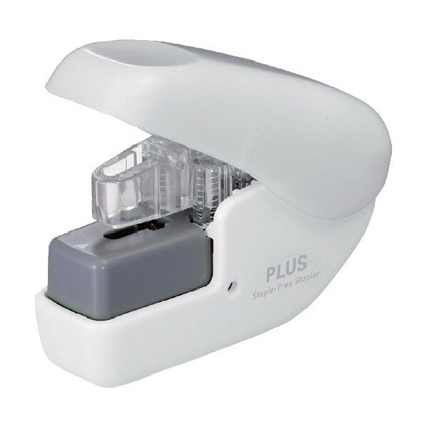 31110)ペーパークリンチミニ SL-104NB ホワイト SL-104NB WH 1点