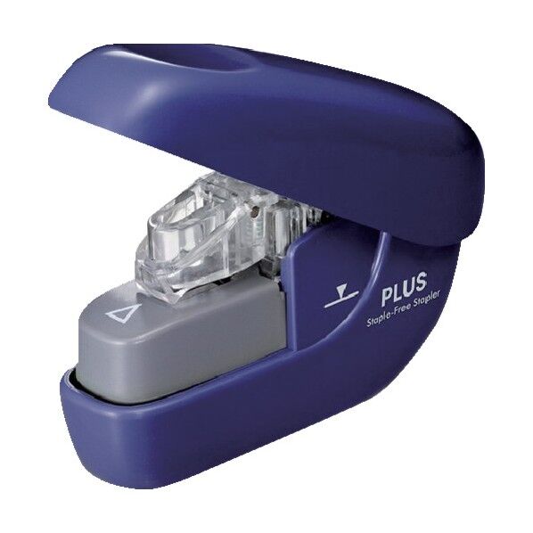 31124)ペーパークリンチ SL-106NB ブルー SL-106NB BL 1点