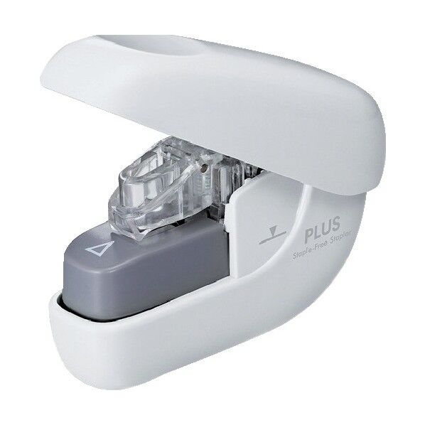 31122)ペーパークリンチ SL-106NB ホワイト SL-106NB WH 1点