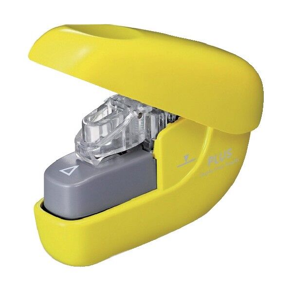 31126)ペーパークリンチ SL-106NB イエロー SL-106NB YL 1点