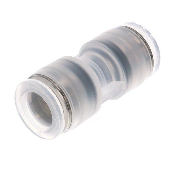 チューブフィッティングＰＰユニオンストレート PPU12 1