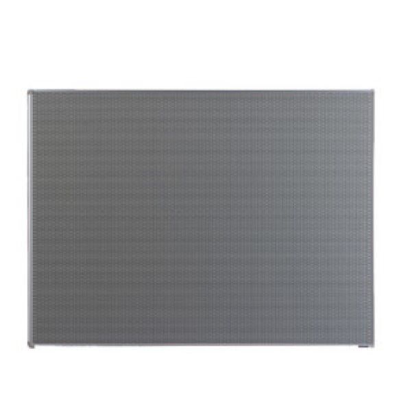 900×1800パンチングメタル掲示板 TB-601