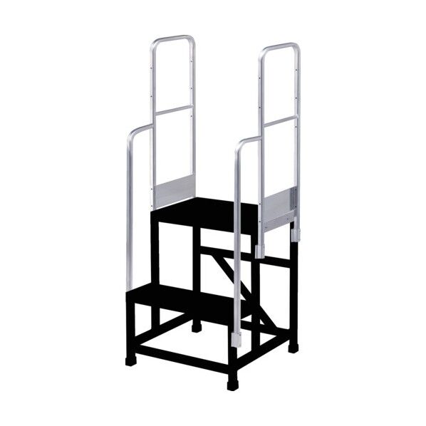 両側手すり WTDB2-5650,WTDBC2-5650,WTDB2-6650,WTDBC2-6650用 WTDB2-RT50 1セット