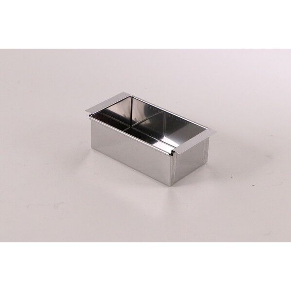 18-0玉子豆腐器 小 62-8193-29 1点