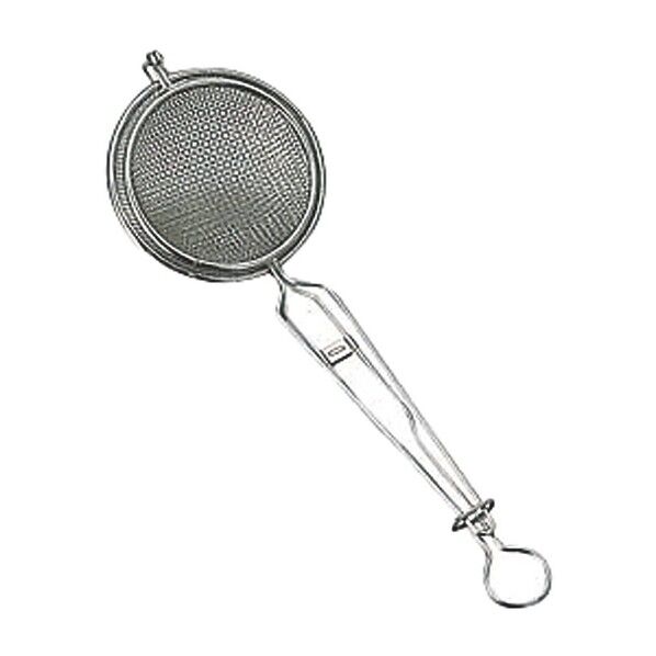 18-8バーズネストフライヤー(鳥ノ巣) 大 大 ABC26001 1個