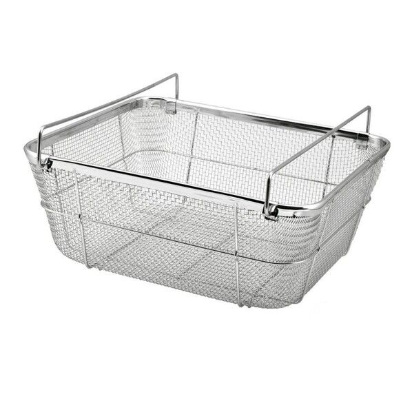 18-8クリーンバスケット B型 深型 中 深型 中 ABS17002 1個