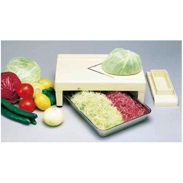 HOYO キャベツらーくV用替刃 (2枚1組) CKY06001 1個