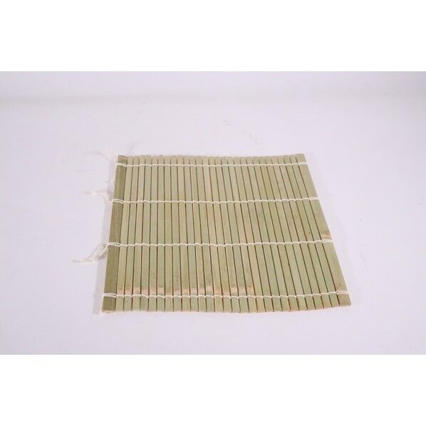 角セイロ用竹スダレ 30cm用 外寸縦×外寸横mm:300×300 1点