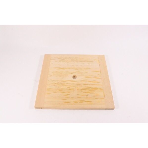 角セイロ用台ス 30cm用 外寸縦×外寸横mm:390×390 1点