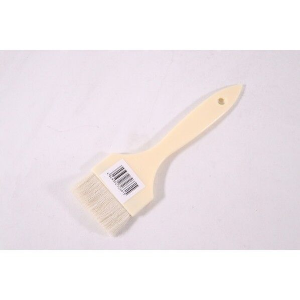 PC柄お料理バケ(山羊毛) 2.0 全長×幅×毛長mm:190×55×30 066173 1点