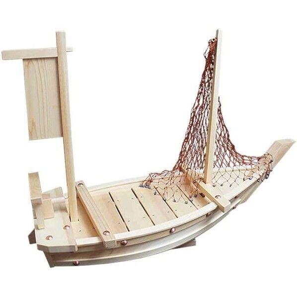 大漁盛込舟 284011