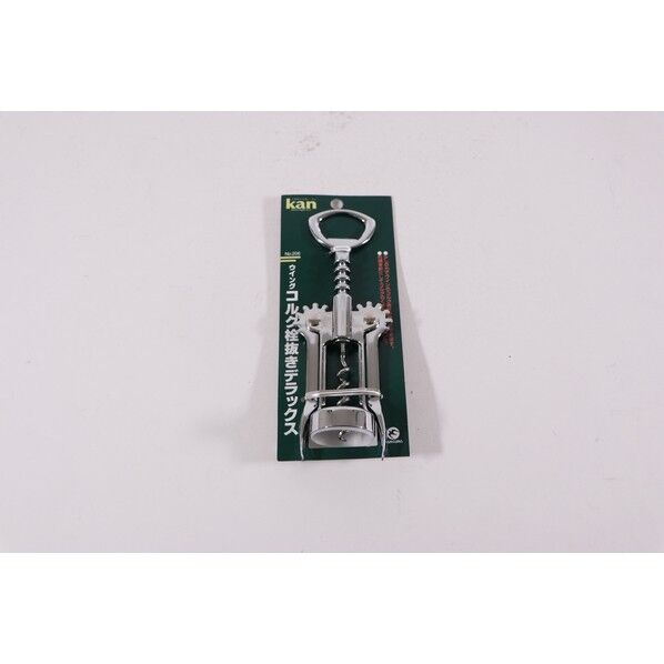 Kan ウイングコルク抜き 000103