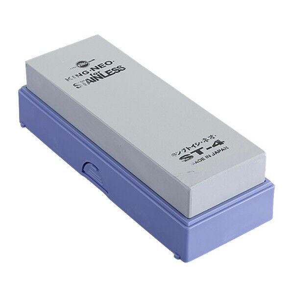 キングトイシ ネオ 台付 砥石 #800 ST-1 1丁