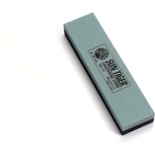 GC/C.角コンビ朝日虎印金剛砥石