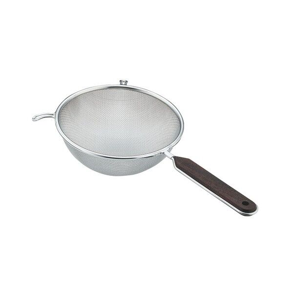 ローズ柄　ストレーナー　25ｃｍ 0005 1