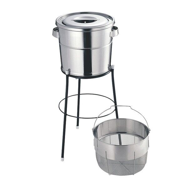 18-8バケットIII スタンド式