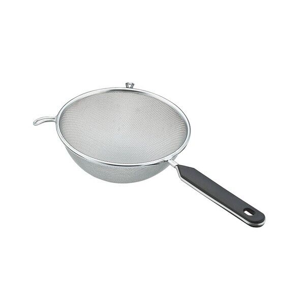 VI PC柄ストレーナーシングル12.5cm 1個