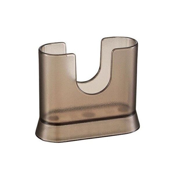 Be ナフキンスタンド U型 ブラウン ブラウン Be-951 1個