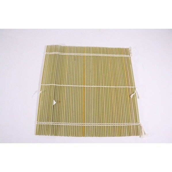 竹製 伊達巻スダレ 30×30cm 30×30cm BSD02 1個