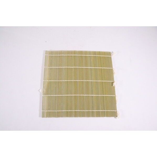 竹製 京巻スダレ 240×240mm 240×240mm BSD07 1個
