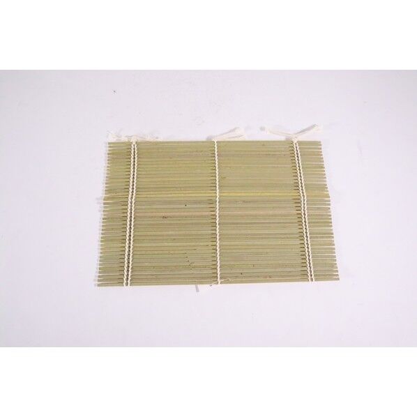 竹製 細巻スダレ 6寸 6寸 BSD04060 1個