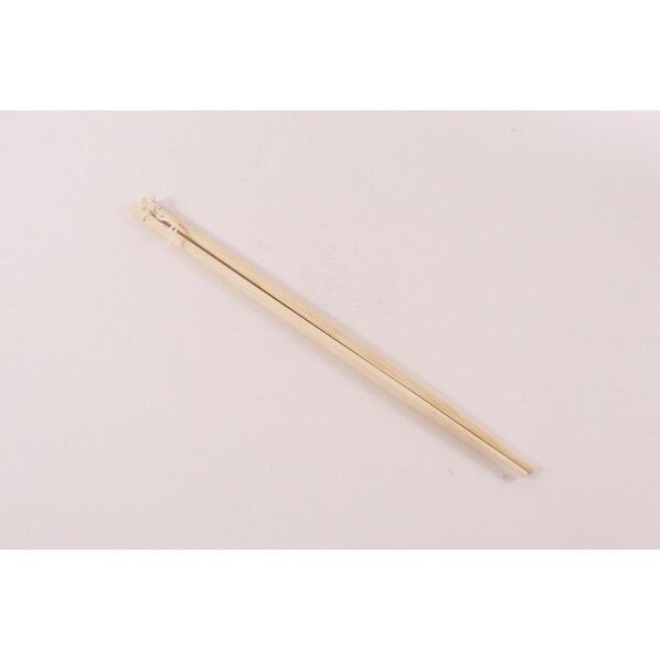 竹製 菜箸 39cm 39cm ASI25039 1個