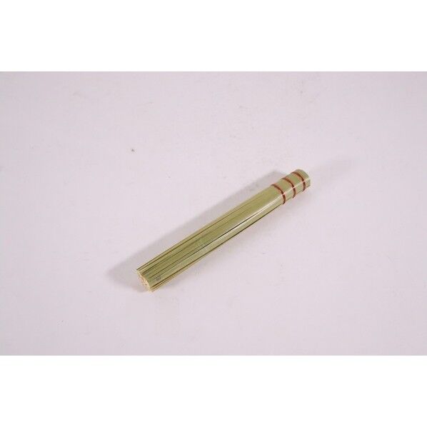 竹製 ささら(銅線巻) 18cm細 ASS0905 1個