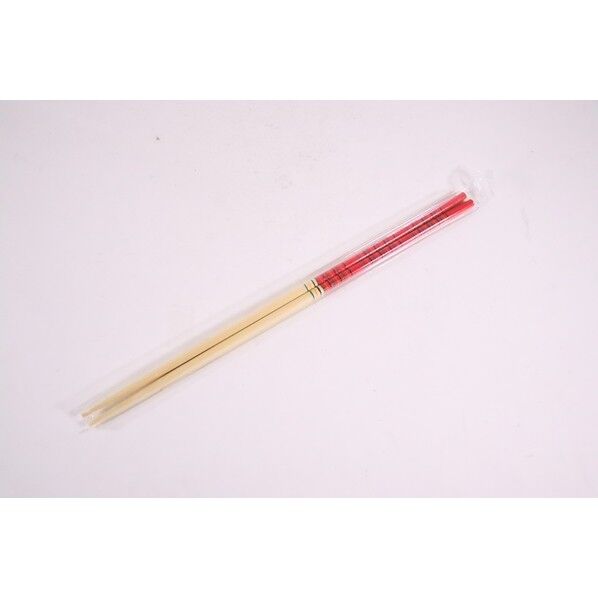 カブキ菜箸 36cm 006011003 1個