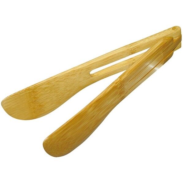 炭化竹 ミニトング BMN0601 1個