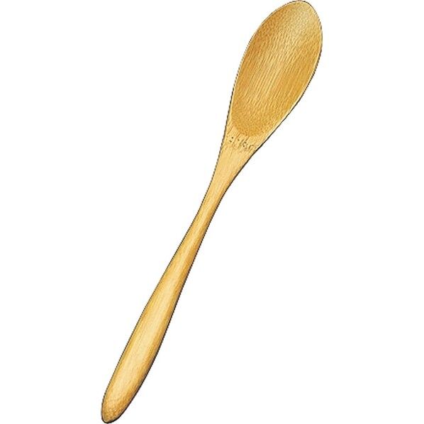 民芸竹 オカユスプーン OTK0901 1個