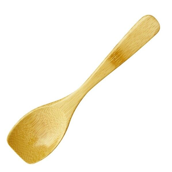 民芸竹 マルチスプーン SW-207 1個