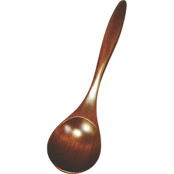 煮豆スプーン WS-248 1個