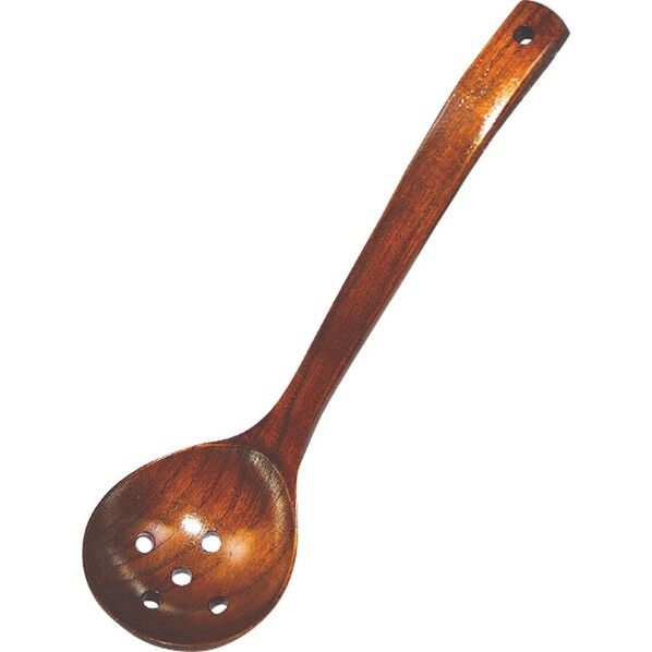 穴明お玉杓子 小 WS-157BG 1個