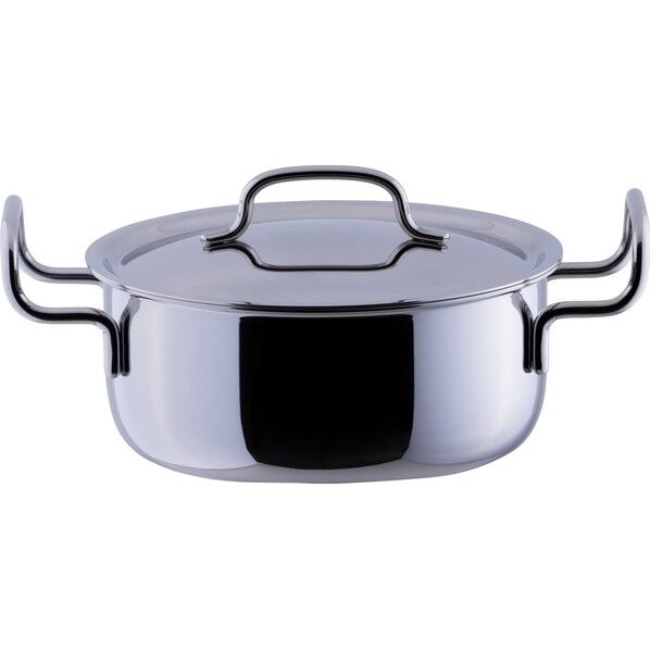 ジオ 両手鍋 18cm(2.0L) GEO-18T 1個