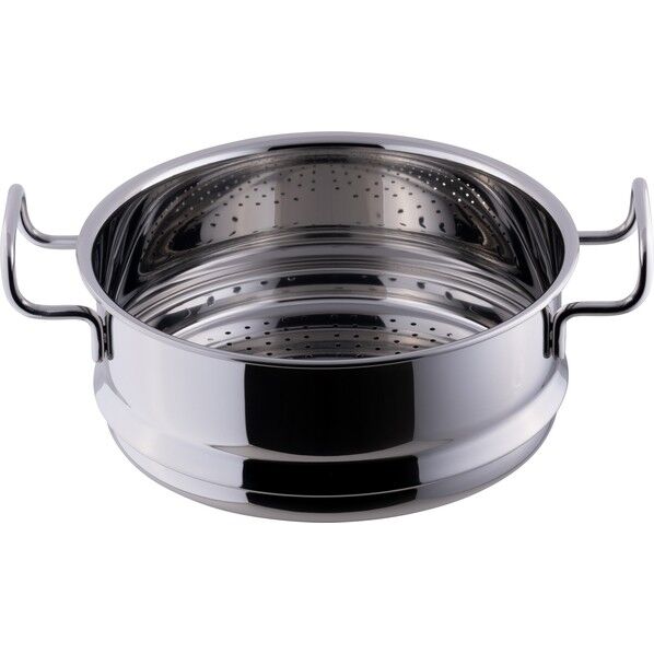 ジオ 蒸し鍋用中子 25cm GEO-25UE 1個