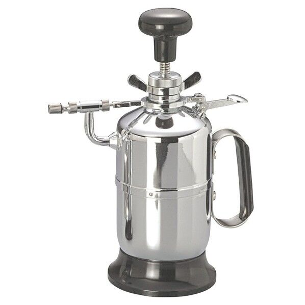 加圧式全自動スプレー