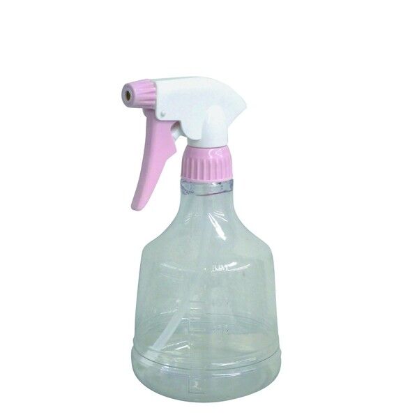 マルハチ産業 ダリヤスプレ― ノズル板真鍮製 直径100×高さ220(mm) ピンク #800CB 1...