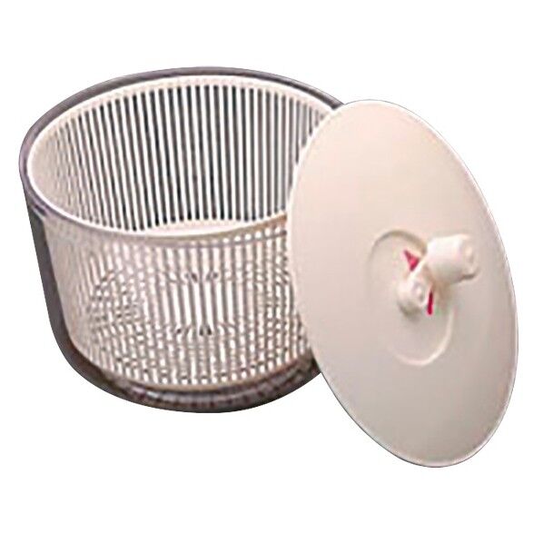 野菜水切リ器バリバリサラダ ジャンボ ジャンボ ASL7801 1個