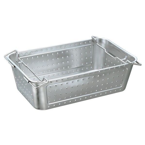 運搬バット水切タイプ 1-9752-04 1