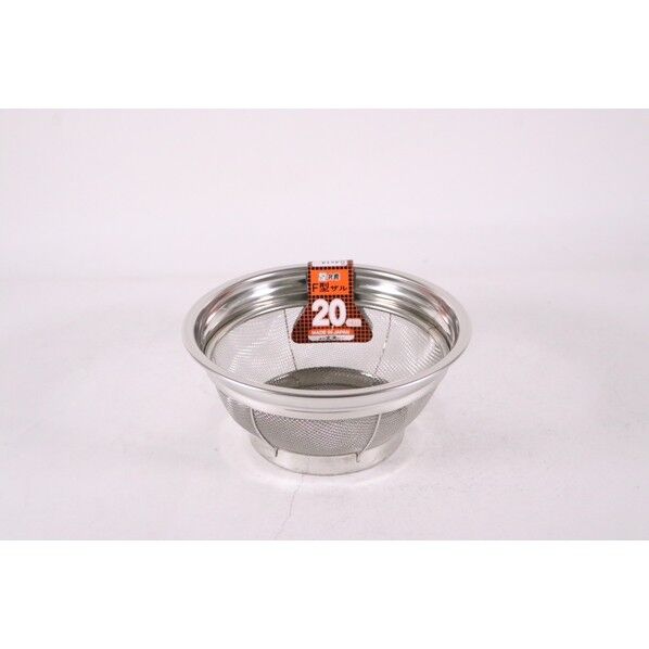 万能ステンレスザル