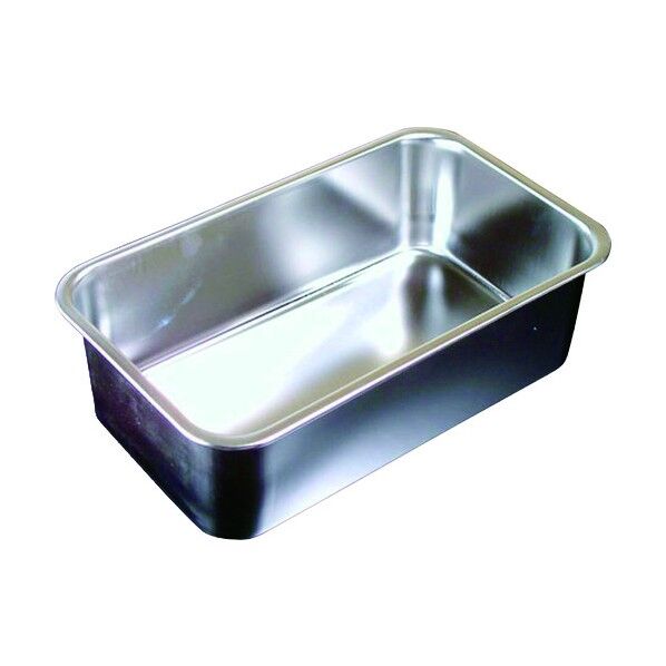 深型長バット 48型 (480×288×126mm) ABT37048 1