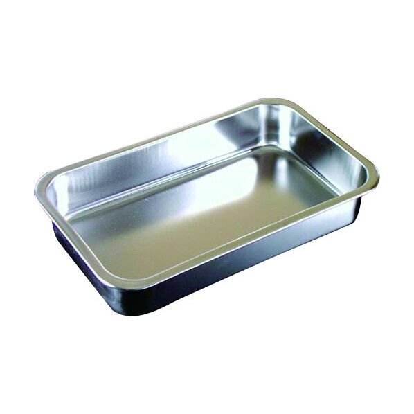 浅型長バット ２０型 （200×120×45mm） ABT38020 1