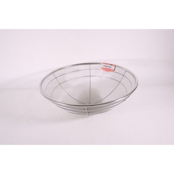 弁慶 18-8揚ザル 48cm 48cm AAG02048 1個